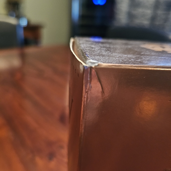 Star Wars Trilogy box set. Very good condition. 4 dvds - Picture 8 of 8